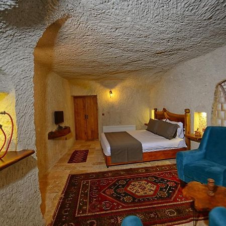 Apex Cave Hotel Göreme Exteriér fotografie